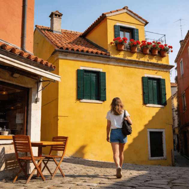 Что посмотреть на Тенерифе самостоятельно: маршрут на 7 дней