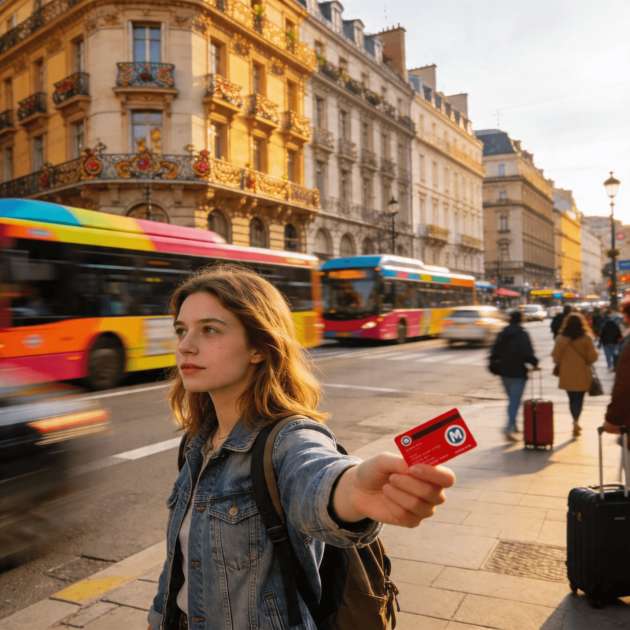 Как добраться из аэропорта Мадрида в центр города: самое полное руководство 2026