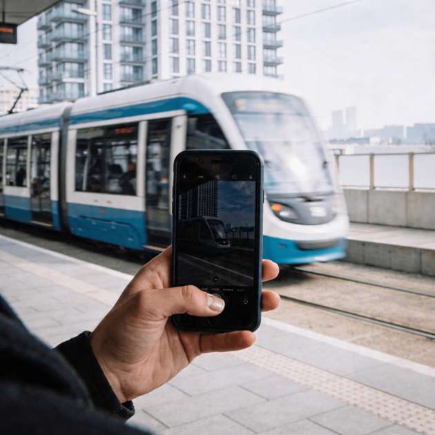 Как добраться из аэропорта Валенсии в центр: все способы