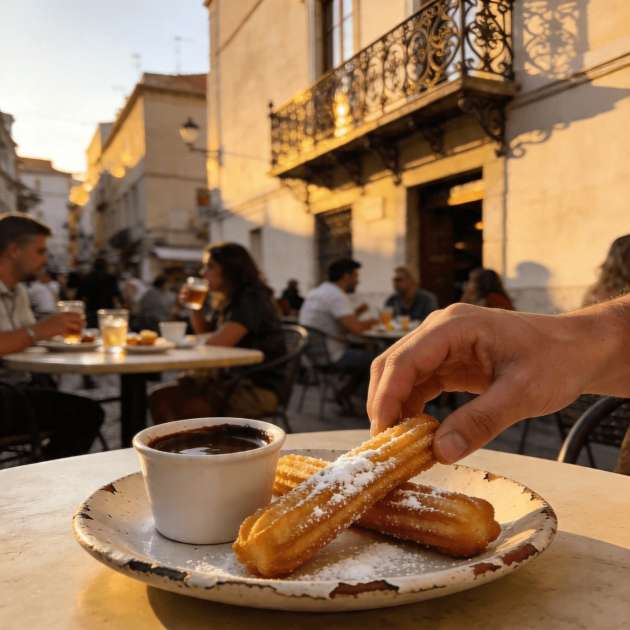 Сколько стоит жизнь в Испании в 2026: полный разбор цен на еду, жилье и транспорт