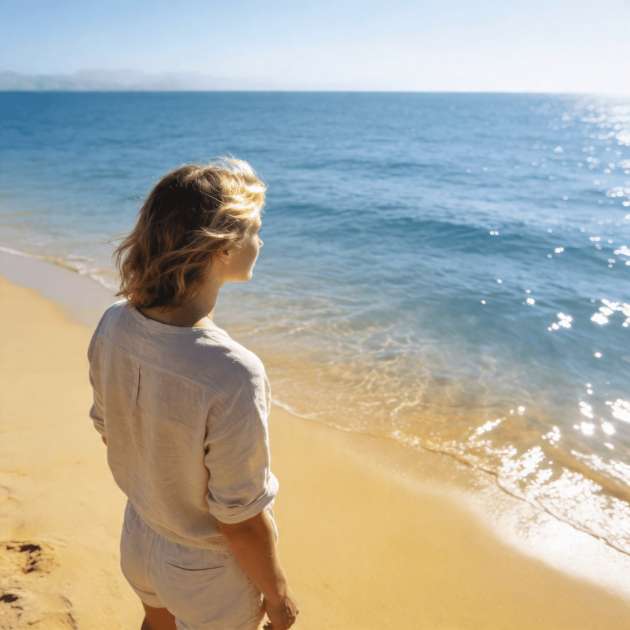 Тенерифе в марте и апреле: погода, море и идеи для идеального весеннего отпуска